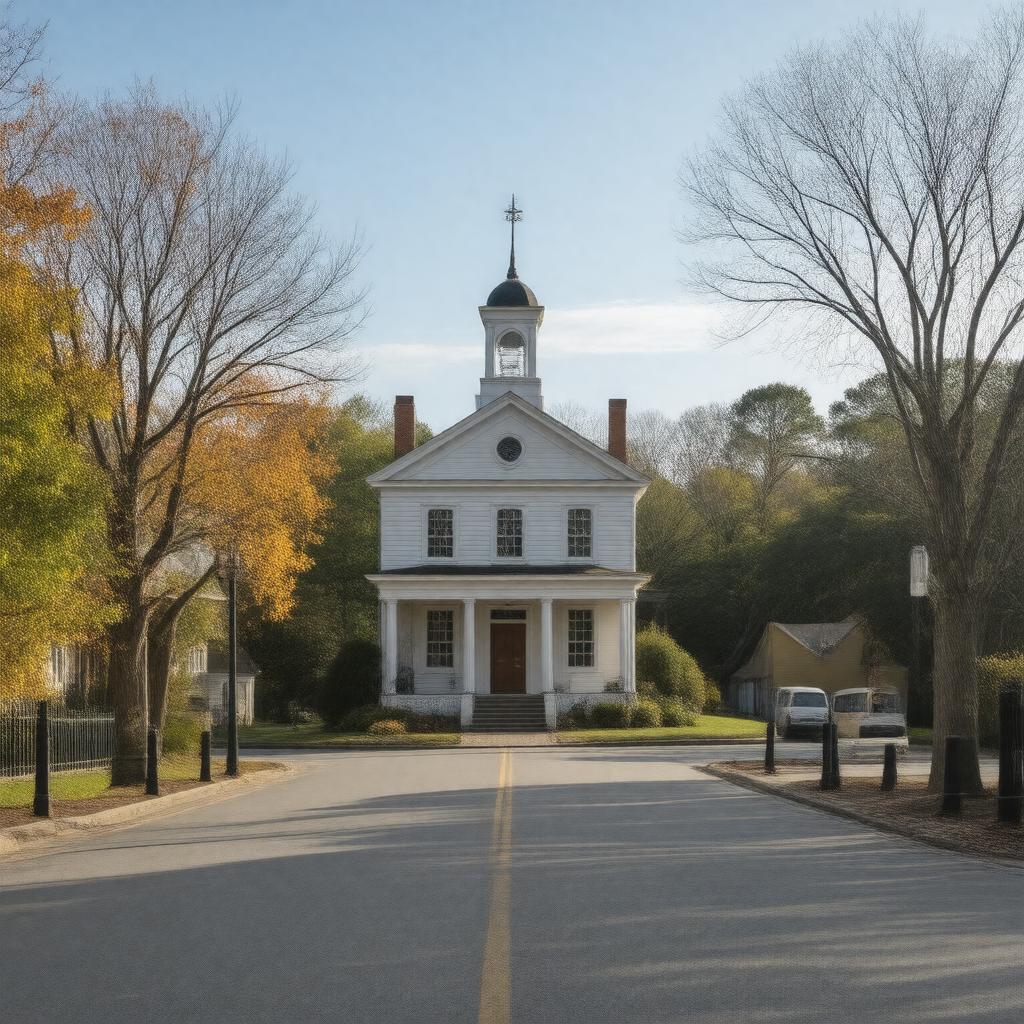Southborough, Massachusetts